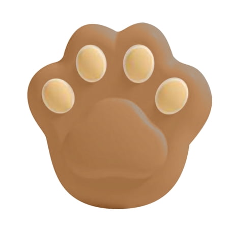 Dengmore Silicone Table Collision Protection Sharp Corner Touching Cartoon Edge Corner for Home Decor