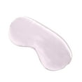 thumbnail image 1 of Dengmore Sleep Mask Silk Blackouted Soft Travel Mask with Adjustable Strap Sleep Eye Mask, 1 of 6