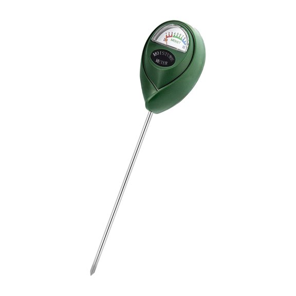 Dengmore So Il Plant Moisture Meter Battery-Free So Il Plant Moisture Detector for Home