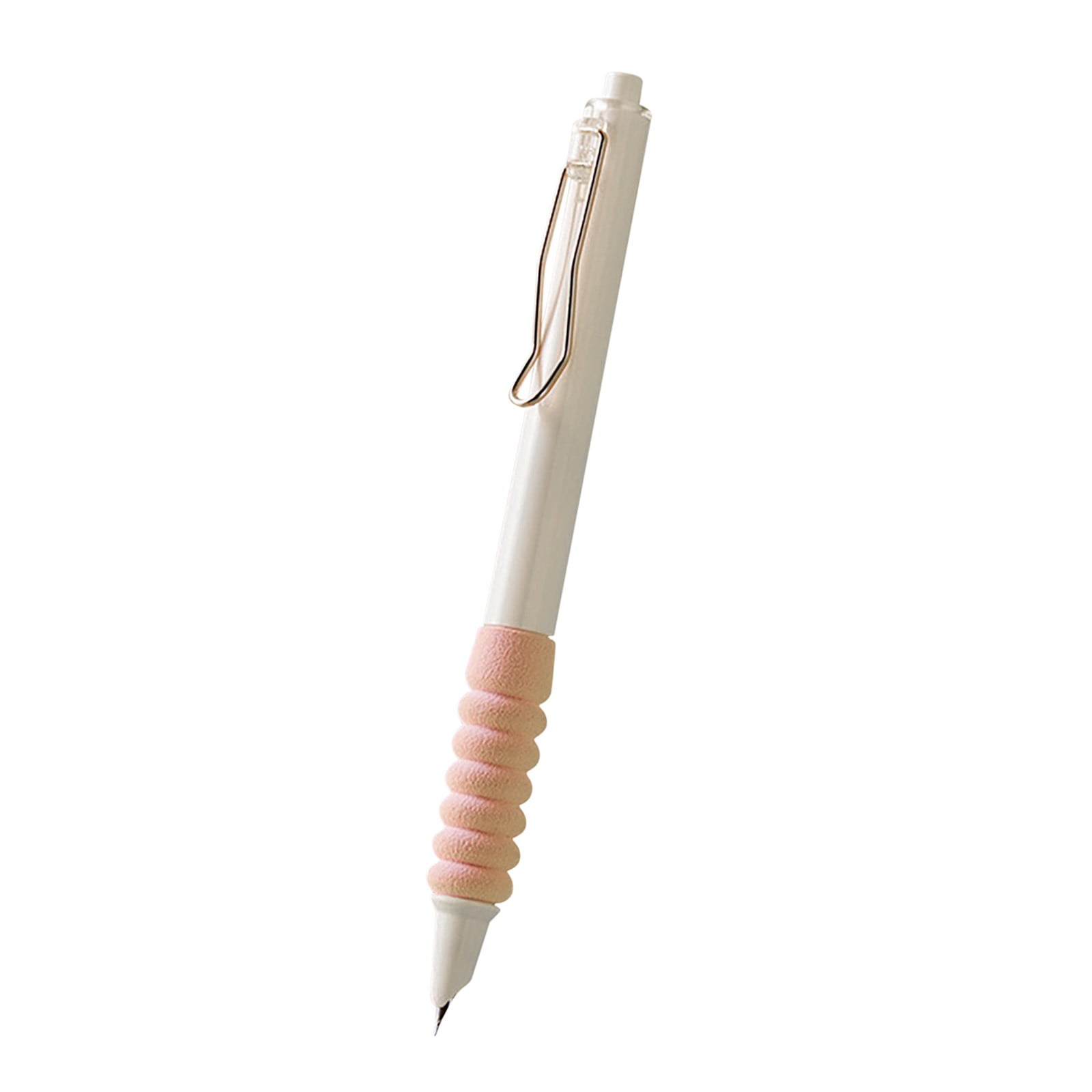 Dengmore Super Soft Non slip Grip Retractable Fountaining Pen Students  Press Their Pens And Hold Them Soft For A Long Time Without Tiring Them 5ML