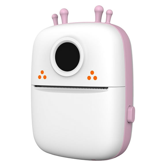 Dengmore Thermal Portable Bluetooth Printer 56mm Mini Wireless POS Image Photo For Phone for Home