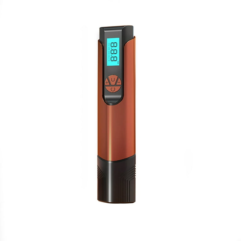 Emergency bike sales tire inflator