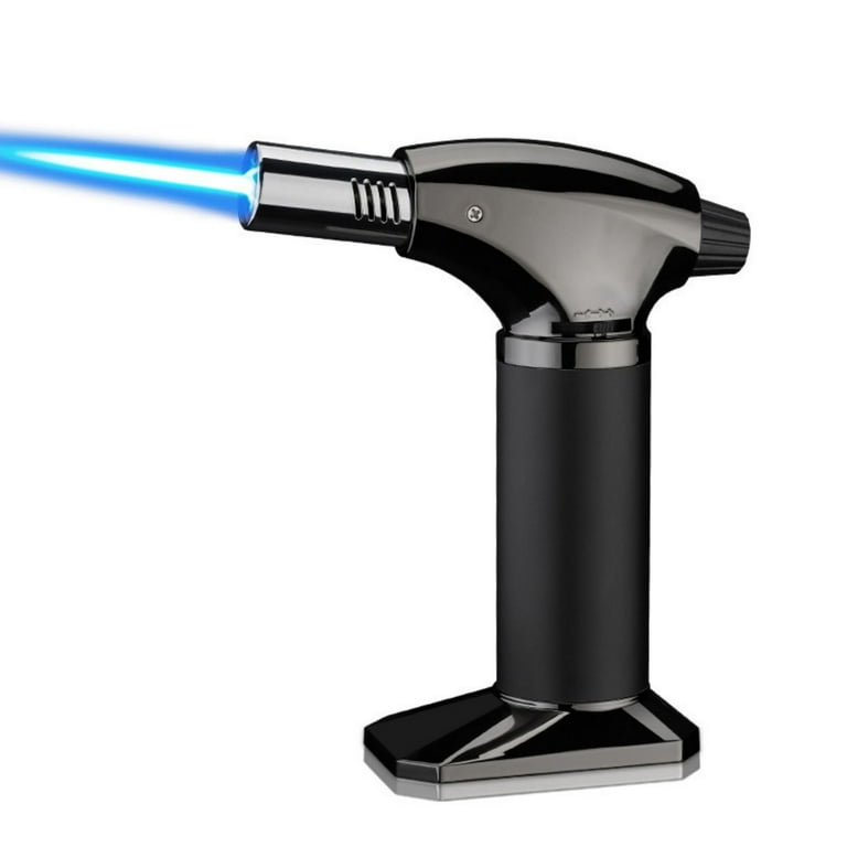 Heavy duty butane torch deals