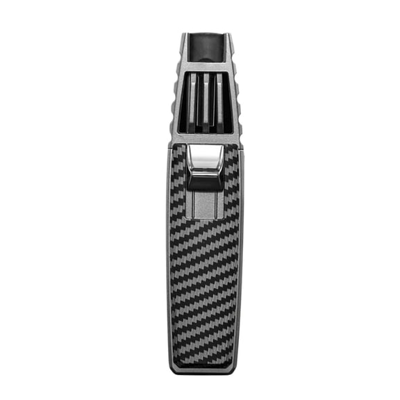 FFENYAN Torch Lighter Uses Butane Gas For Candle Camping Barbecue Kitchen