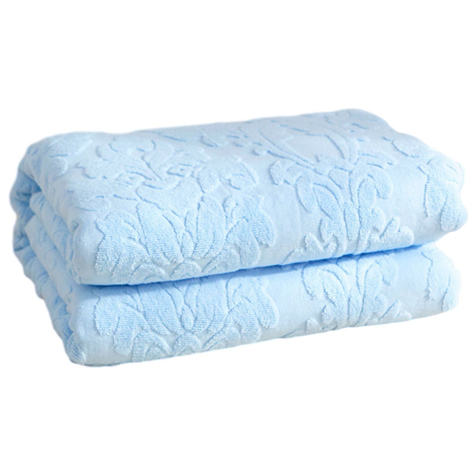 Dengmore Towelling coverlet Cool blanket Ice Blankets Absorbs Body Heat