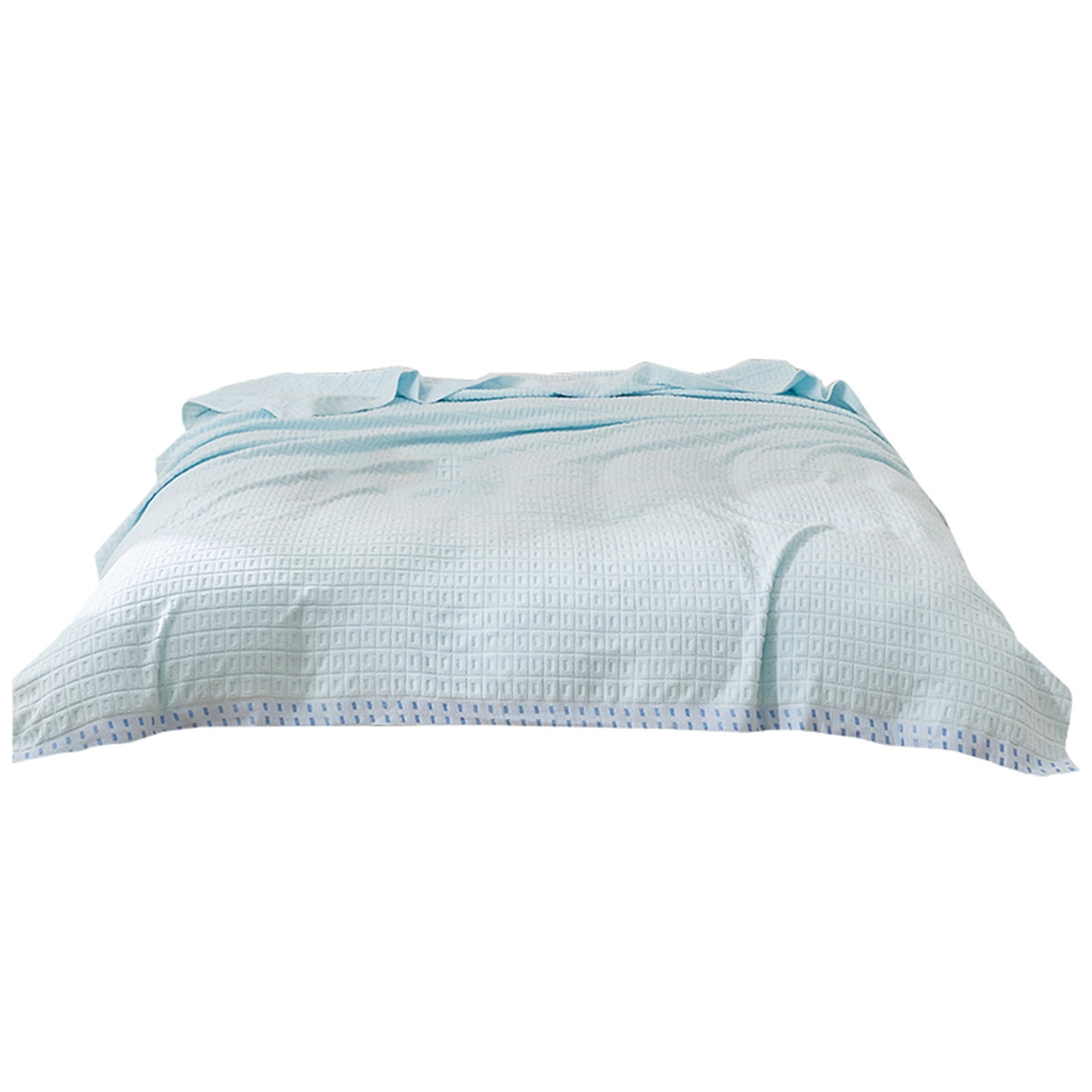 Dengmore Towelling coverlet Cool blanket Ice Blankets For Hot Sleepers