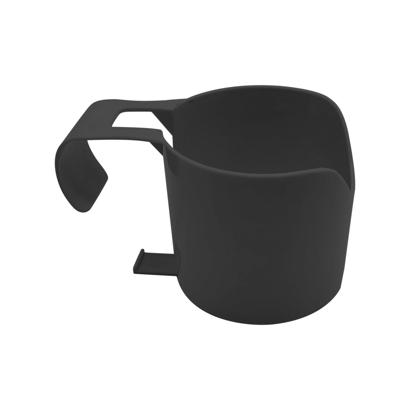 Dengmore Wall Mounted Storage Rack Swimming Pool Cup Holder ABS Storage ...