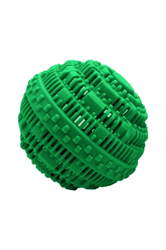 Dengmore Wash Laundry Ball Reusable Natural Hypoallergenic Eco-Friendly Washer Ball for Home