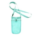 thumbnail image 1 of Dengmore Water Bottle Holder Mesh Water Bottle Mobile Phone Bag Foldable Lightweight Mesh Water Bottle Sleeve Bag for Sports Gym Hiking Camping Walking Travel, 1 of 4