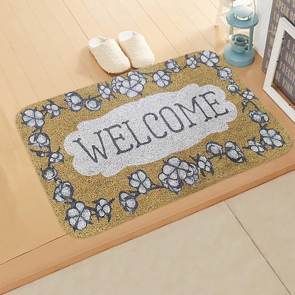 Dengmore Welcome Doormats Home Carpets Decor Carpet Living Room Carpet
