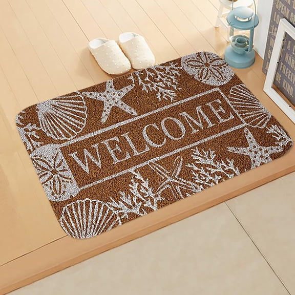 Dengmore Welcome Doormats Home Carpets Decor Carpet Living Room Carpet