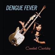 Dengue Fever - Cannibal Courtship - Music & Performance - CD