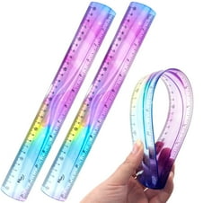 Explore Office Circular Rulers and Measuring Tools for Your Projects
