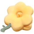 thumbnail image 1 of Denhf Neck Pillow, Flower Shaped Travel Pillow, Ultra-Soft Neck Cushion for Airplane, Car, Office Desk, Perfect Travel Pillow Sweet Sofa Soft Flower Shaped Neck Pillow for Head Support, 1 of 7
