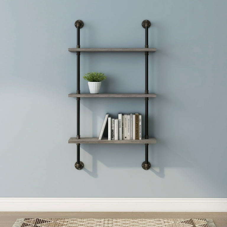 32 inch shelf discount