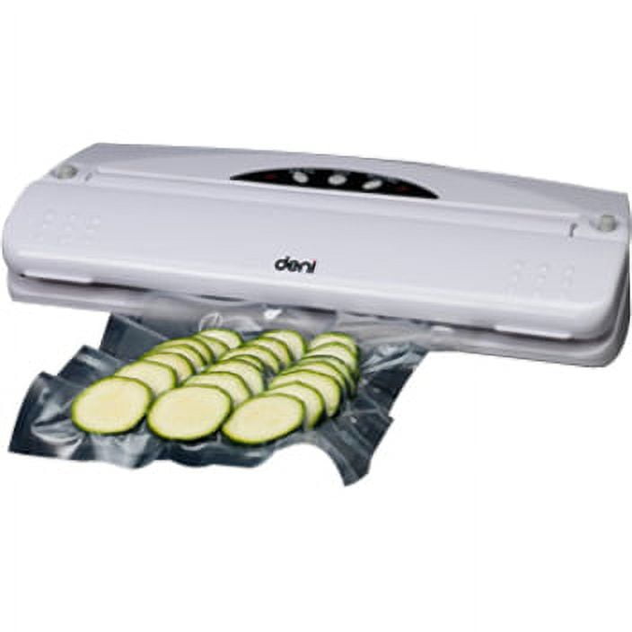Deni 1910 Vacuum Sealer