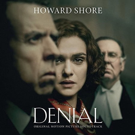 Denial - Original Motion Picture Soundtrack