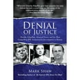 thumbnail image 1 of Pre-Owned Denial of Justice: Dorothy Kilgallen, Abuse of Power, and the Most Compelling JFK Assassination Investigation in History (Paperback) 1642932434 9781642932430, 1 of 1