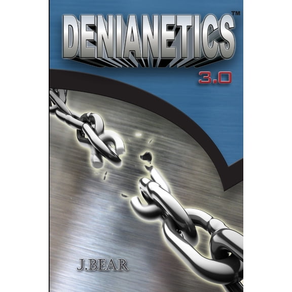 Denianetics 3.0, (Paperback)