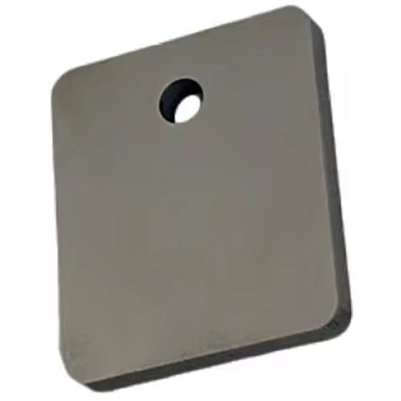 Metal Steel Denibbing Blade Scraper for Car Polishing Point Repair, Paint Removal Tool