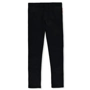 Denice Girls' Stretch Skinny Pants - navy, 16 (Big Girls)