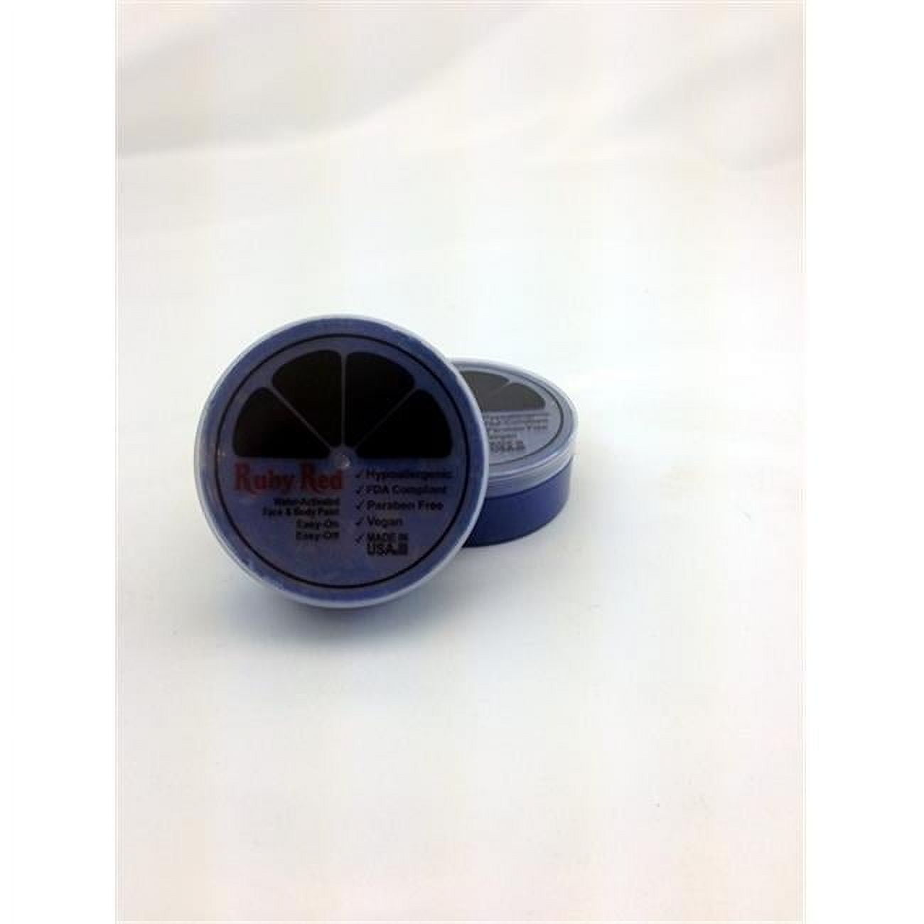 Ruby Red Paints 75M432 Individual Colors, 75 ml - Denim - 432
