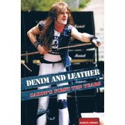 Denim And Leather, Paperback