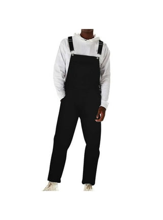 Tall Dungarees