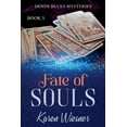 thumbnail image 1 of Denim Blues Mysteries Fate of Souls, Book 3, (Paperback), 1 of 1