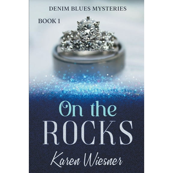 Denim Blues Mysteries On the Rocks, Book 1, (Paperback)