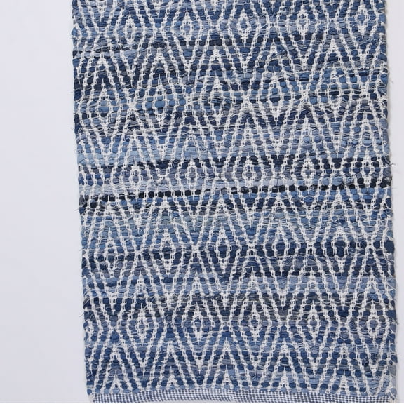 Denim Carpet / Rug KDSN-MG-6033