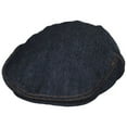 thumbnail image 1 of Denim Cotton Ivy Cap - XXL - Denim Blue, 1 of 4