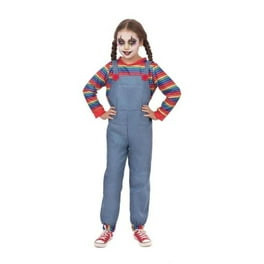 Denim Demon Child (Unisex)