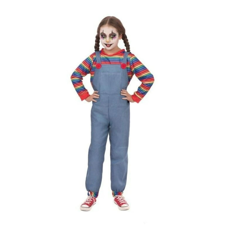 Denim Demon Child (Unisex) Denim Demon Child (Unisex)