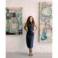 thumbnail image 1 of Denim Dress, 1 of 2