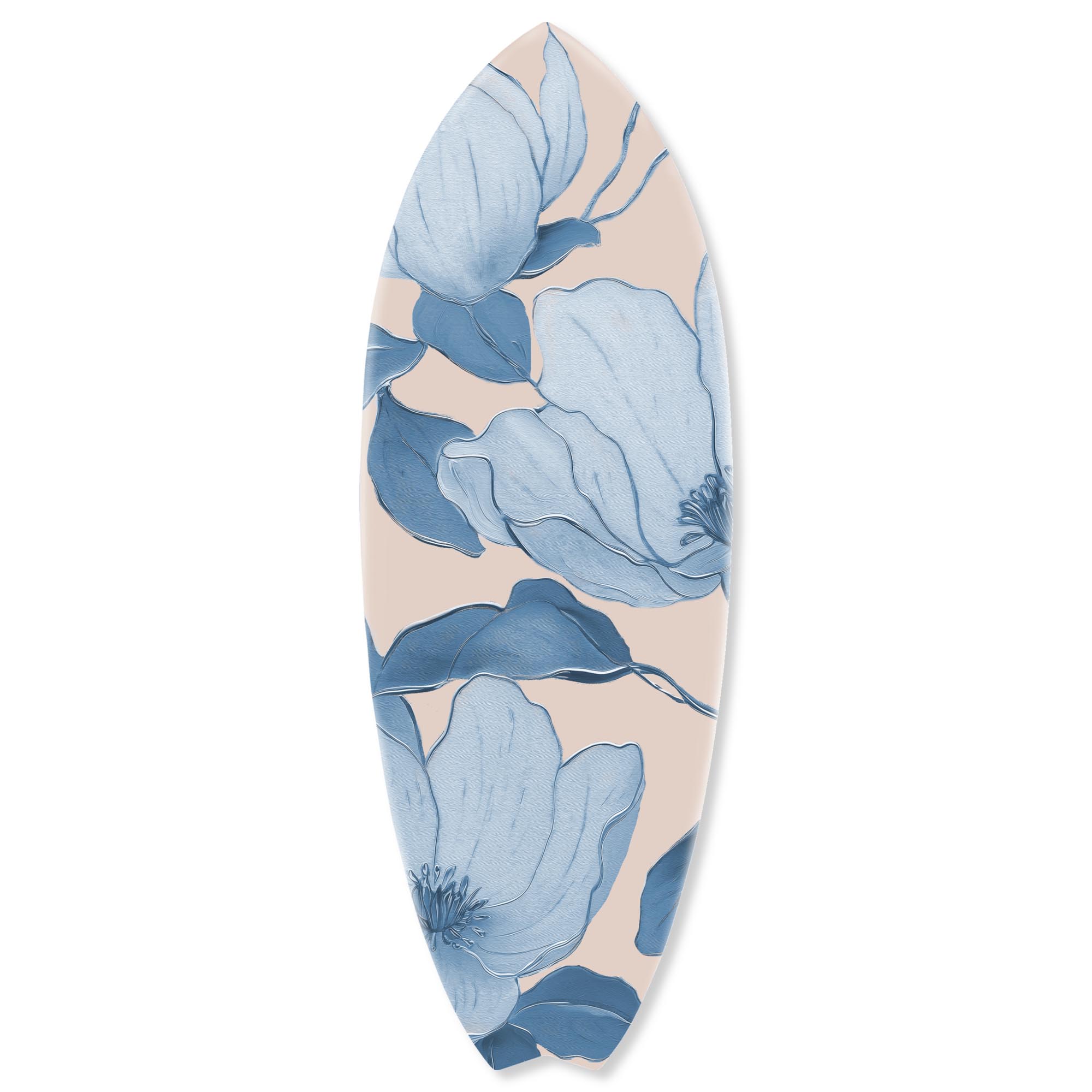 Skimboard