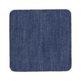 thumbnail image 1 of Denim Iron-On Jean Patches, Aetherz 5 Pcs Clothes Patches, Iron on Patches for Jeans, Repair Decorating Kit (7.5 Cm X 7.5 Cm), 1 of 8