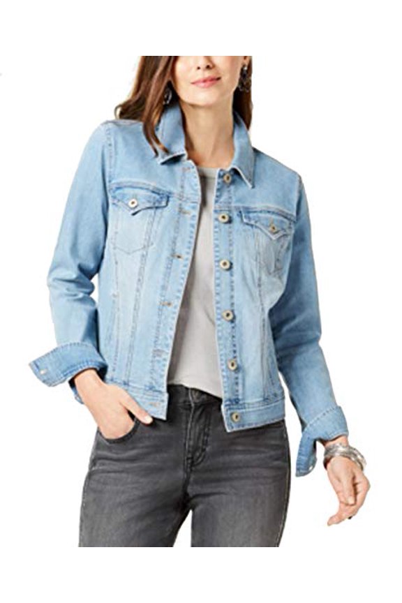 Denim Jacket Boulevard S