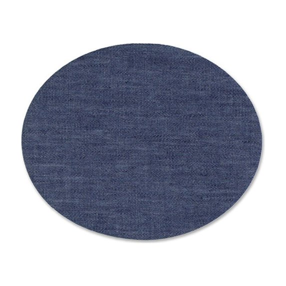 Denim Patches Clearance! Hilingoto Patches, Premium Denim Iron on Jean Patches No-Sew Shades Assorted Cotton Jeans Repair, Denim Patch Patch Clearance Sales