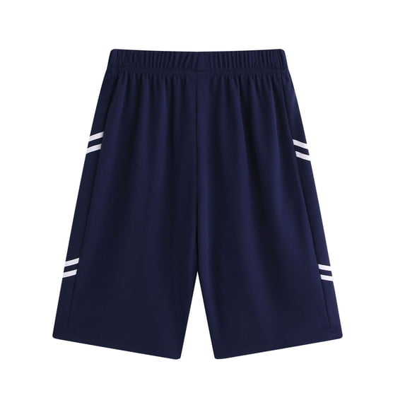 Denim Shorts For Boys Boys Shorts Athletic Training Basketball Shorts Running Shorts Mesh Gym Workout Shorts No Pocket Activewear For Kids