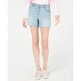 thumbnail image 1 of Denim Shorts Sunflower Wash 18, 1 of 1