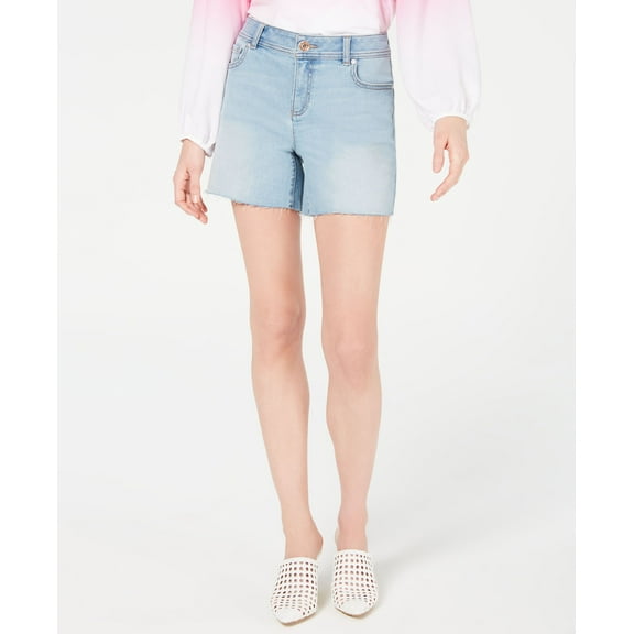 Denim Shorts Sunflower Wash 18