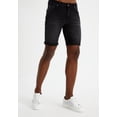 thumbnail image 1 of Denim Shorts, 1 of 13
