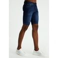 thumbnail image 1 of Denim Shorts, 1 of 13