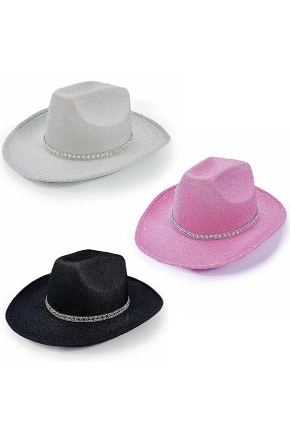 Denim Wide Brim Hat Unisex Wide Brim Hat in Solid Denim Fabric - Structured Sun Hat with a Straw Hat Aesthetic for Everyday Fashion,Black,One Size,KLOY2K