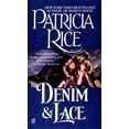 thumbnail image 1 of Pre-Owned Denim and Lace (Mass Market Paperback) 0451406885 9780451406880, 1 of 1