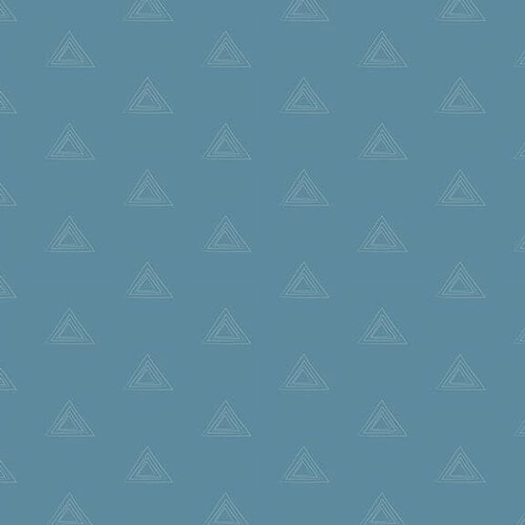 Denim opal, Prisma Elements quilting cotton by Art Gallery Fabrics, Sold by the Quarter Yard