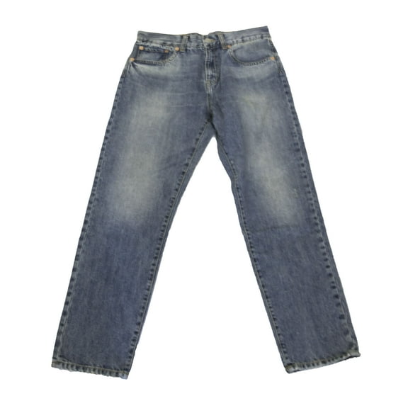 Denimist Women's Mid-Rise Echo Kane Jeans Size 25