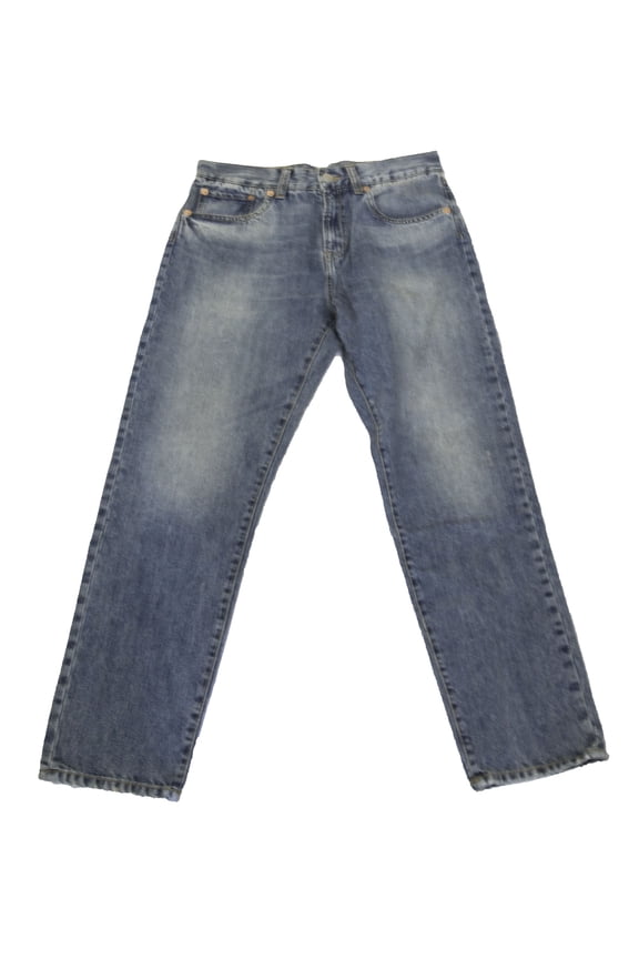 Women's Mid-Rise Echo Kane Jeans Size 27