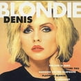 thumbnail image 1 of Blondie Denis (CD) Album, 1 of 1